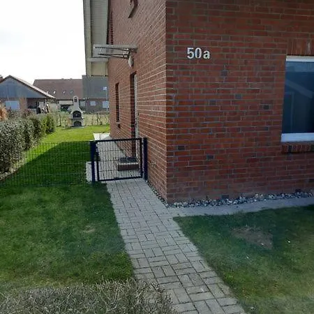 Ferienhaus Aaron *
